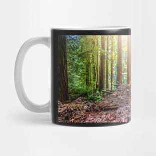 The Forest Mug